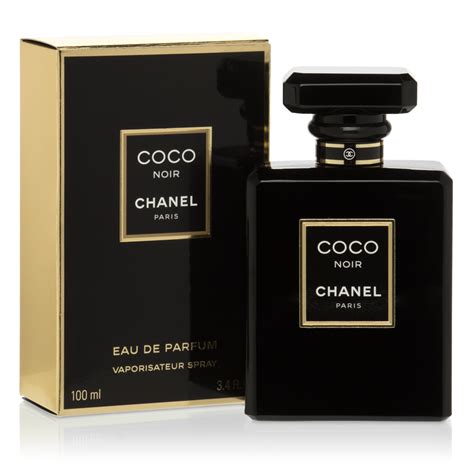 Chanel Coco Noir Eau de Parfum ผู้หญิง 100ml (เทสเตอร์)